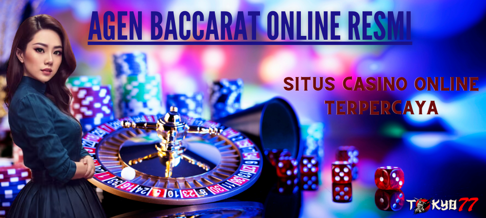 Togel Online, Baccarat Online, Roulette Online: Your Gateway to Exciting Casino Games