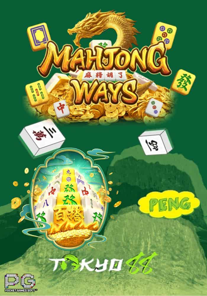"Mahjong Ways, Nexus Slot, RTP Slot: Delving into High-Payout Slot Games"
